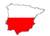 UNIÓN ESTILISTAS - Polski